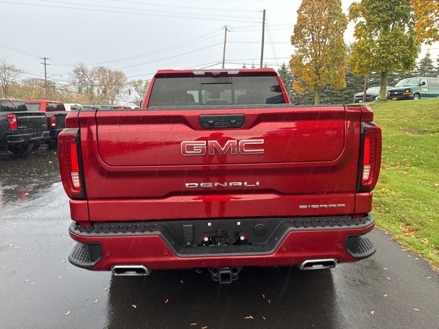 2024 Gmc Sierra 1500 Denali photo 4