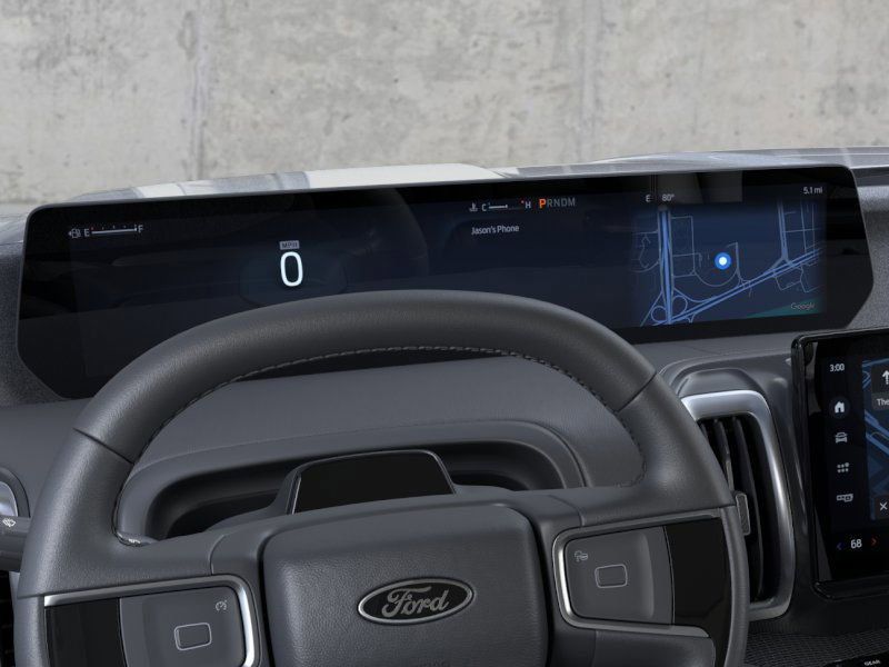 2025 Ford Expedition Platinum MAX photo 14