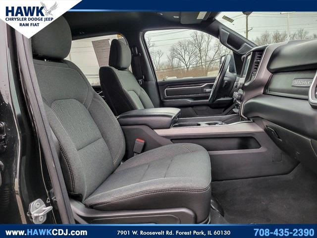 2019 RAM 1500 - Image 33