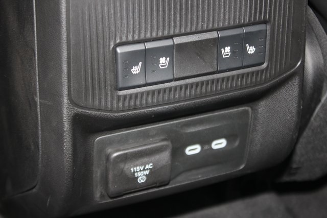 2024 Jeep Wagoneer S Launch Edition photo 23