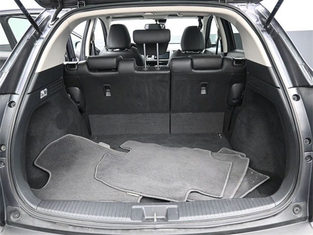 2019 Honda HR-V EX-L photo 23