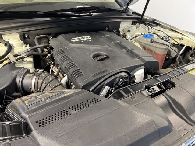 2013 Audi A4 2.0T Premium Plus photo 35
