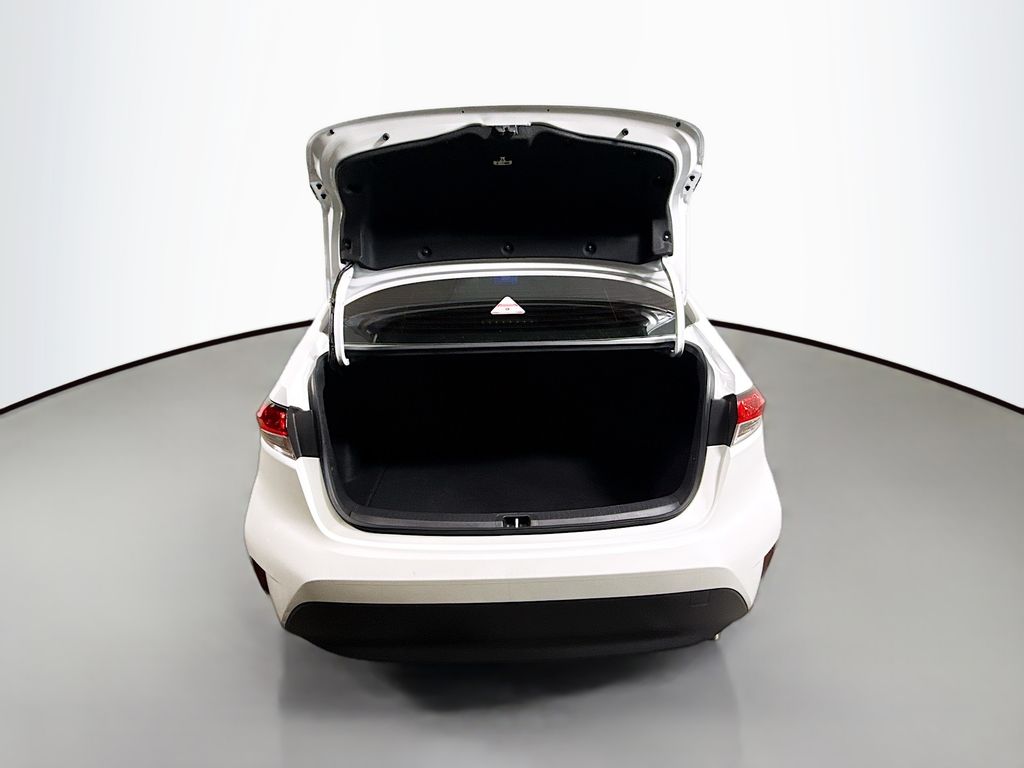 2025 Toyota Corolla Hybrid LE photo 22