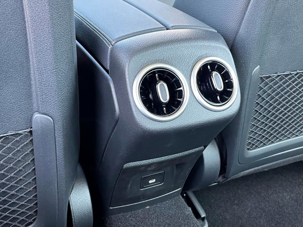 2026 Mercedes Benz CLA 250 photo 17