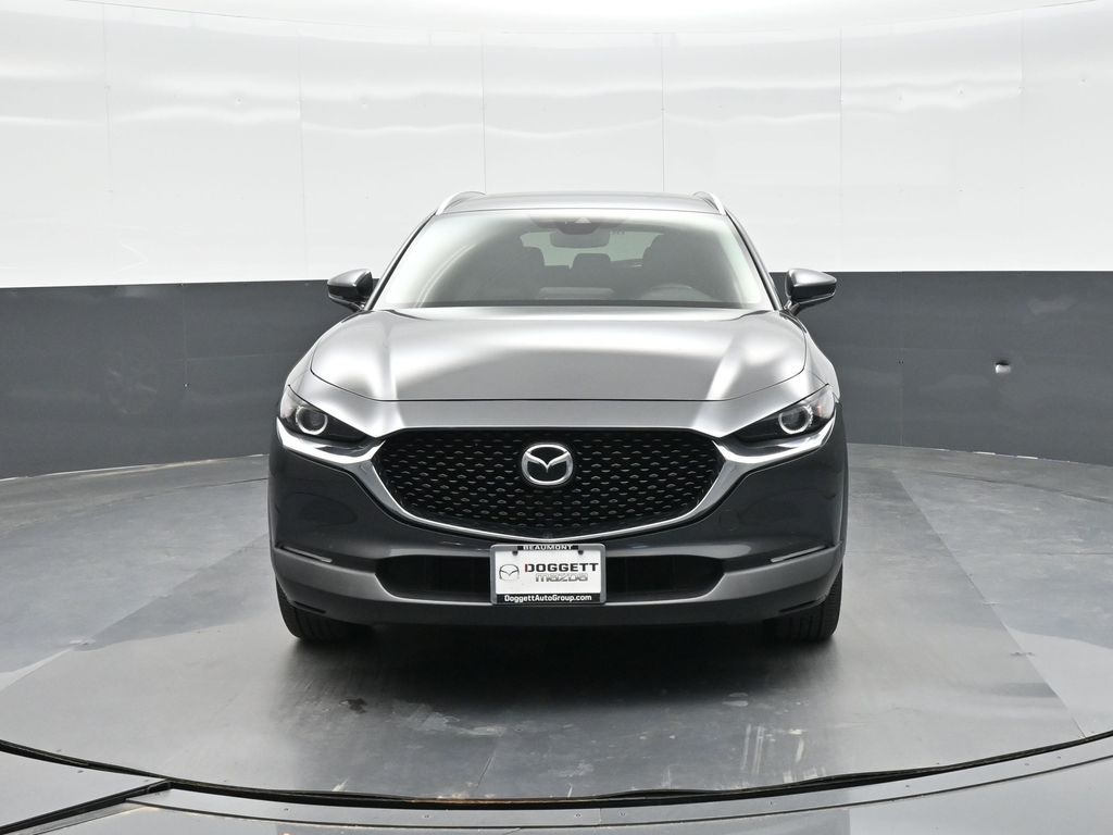 2023 Mazda CX-30 2.5 S Preferred photo 18