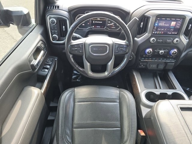 2020 Gmc Sierra Denali photo 3