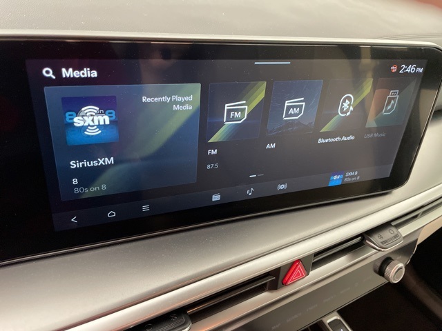 2025 Kia Sorento S photo 25