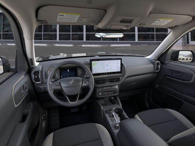 2026 FORD BRONCO SPORT - Image 32