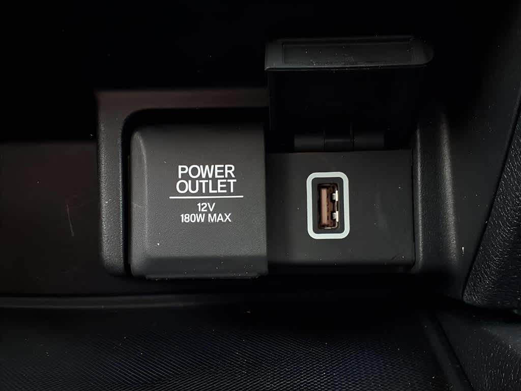 2020 Honda Pilot EX-L photo 21