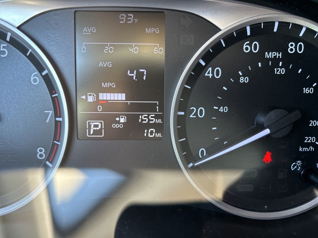 2025 Nissan Kicks Play S photo 16