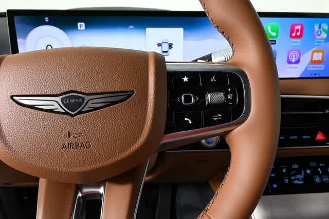 2026 Genesis GV70 2.5T Advanced photo 19