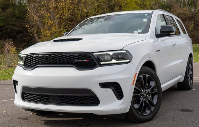 2024 Dodge Durango R/T's photo