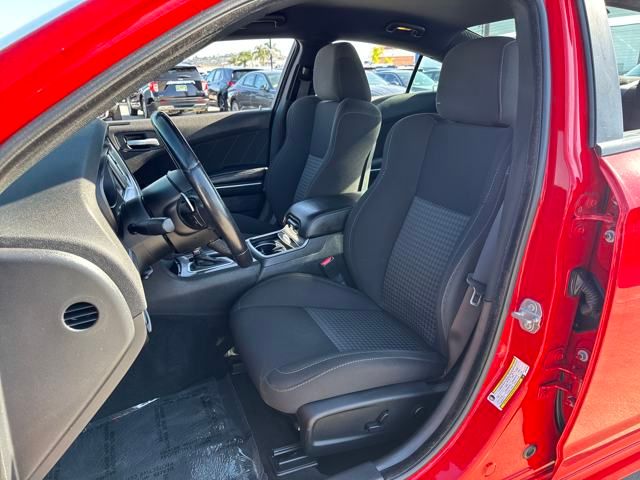 2021 Dodge Charger R/T photo 4