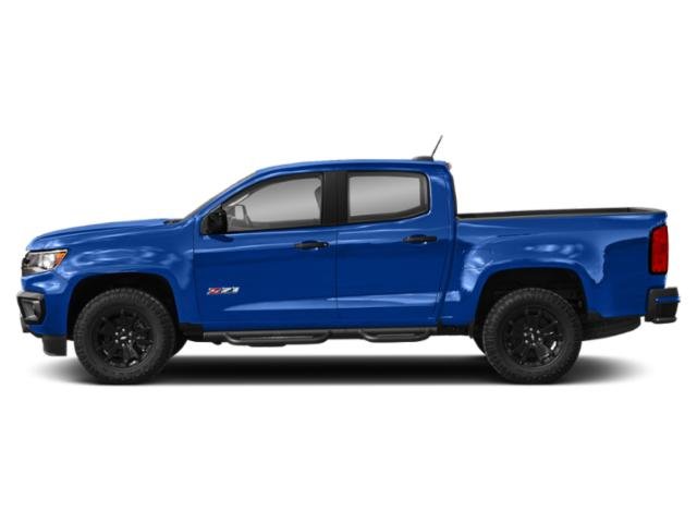2022 Chevrolet Colorado Z71 photo 3
