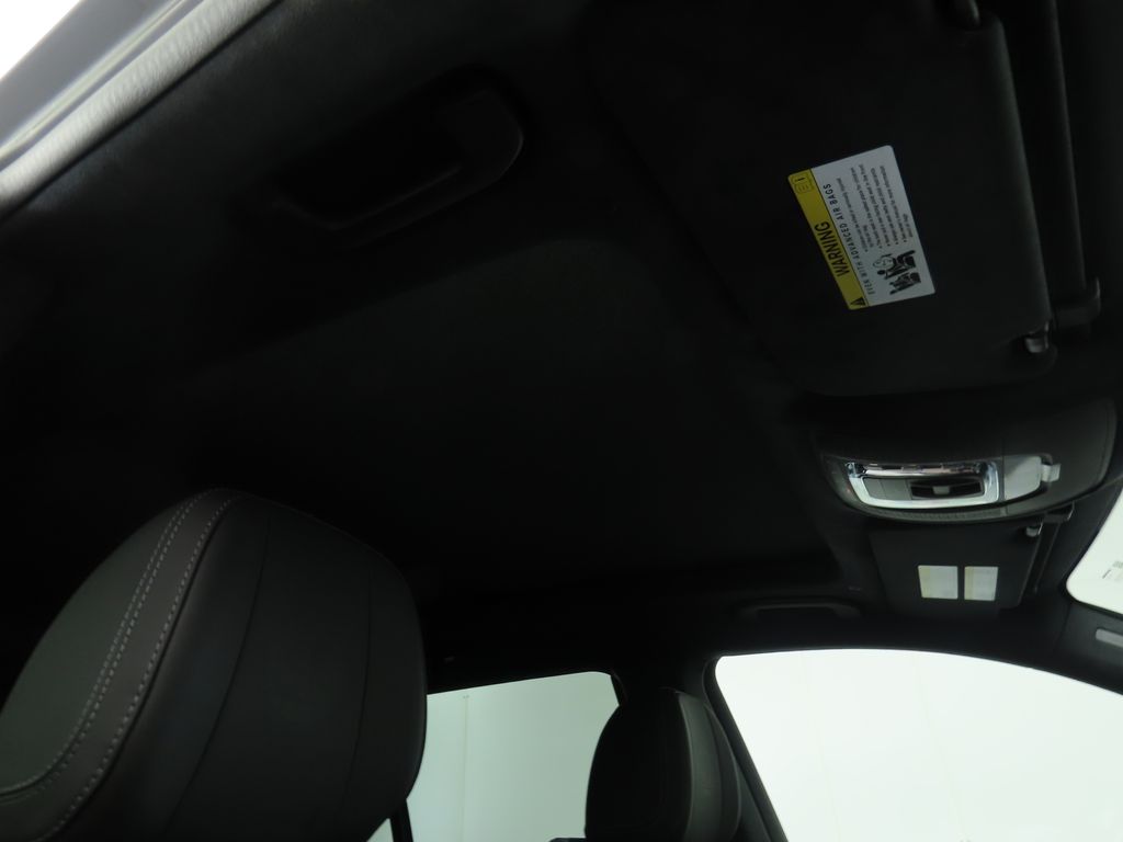 2025 Mercedes Benz GLS 63 AMG 4MATIC photo 19