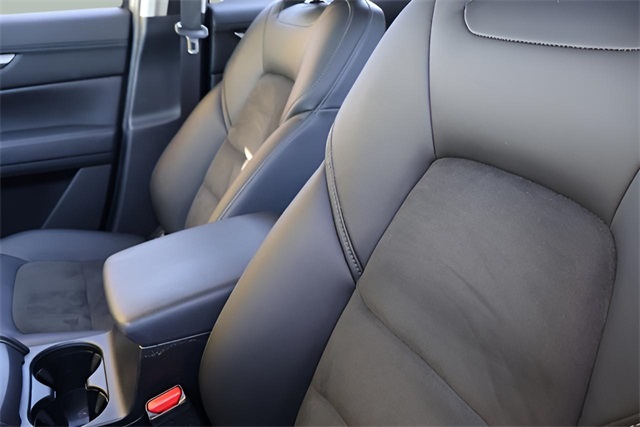 2023 Mazda CX-5 2.5 Select photo 4
