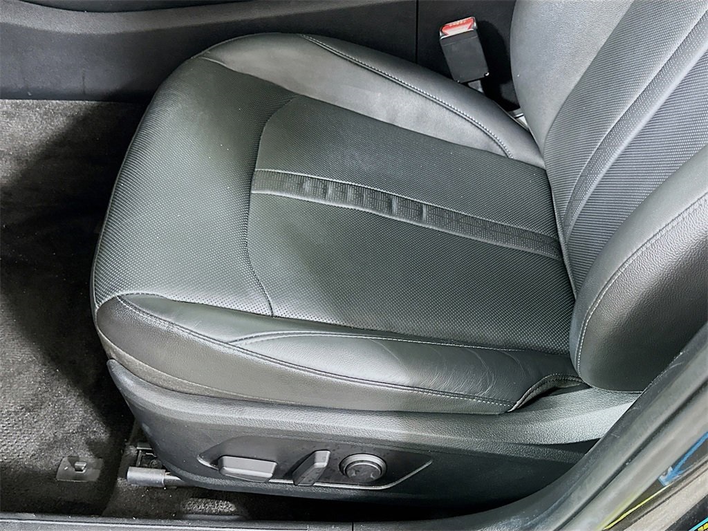 2022 Hyundai Sonata Limited photo 19