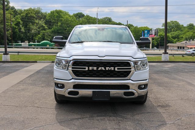 2023 Ram 1500 Big Horn Lone Star photo 3