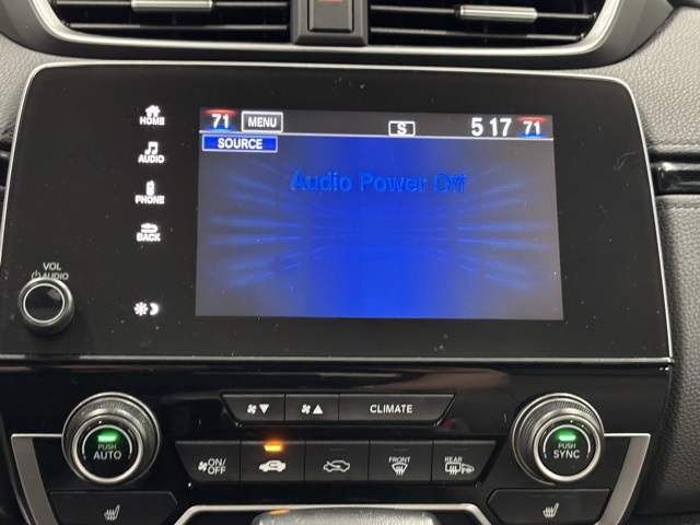 2020 Honda CR-V EX-L photo 24
