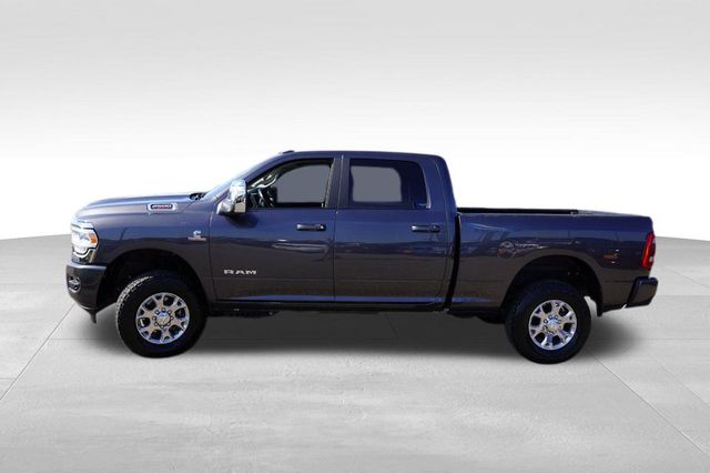 2024 Ram 2500 Laramie photo 9