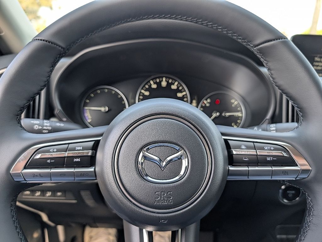 2025 Mazda CX-50 Premium Plus photo 30