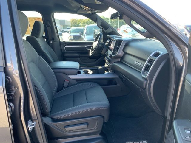 2022 Ram 1500 Big Horn Lone Star photo 28