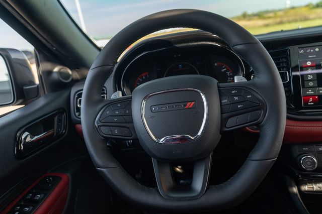 2021 Dodge Durango R/T photo 13