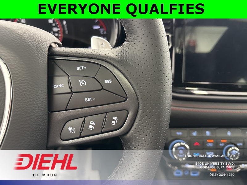 2026 Dodge Durango GT Plus photo 20