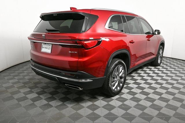 2026 Buick Enclave Preferred photo 2