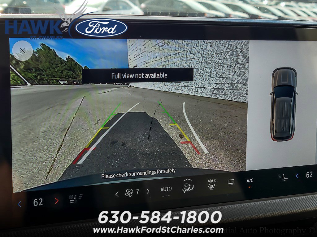 2025 FORD EXPLORER - Image 15