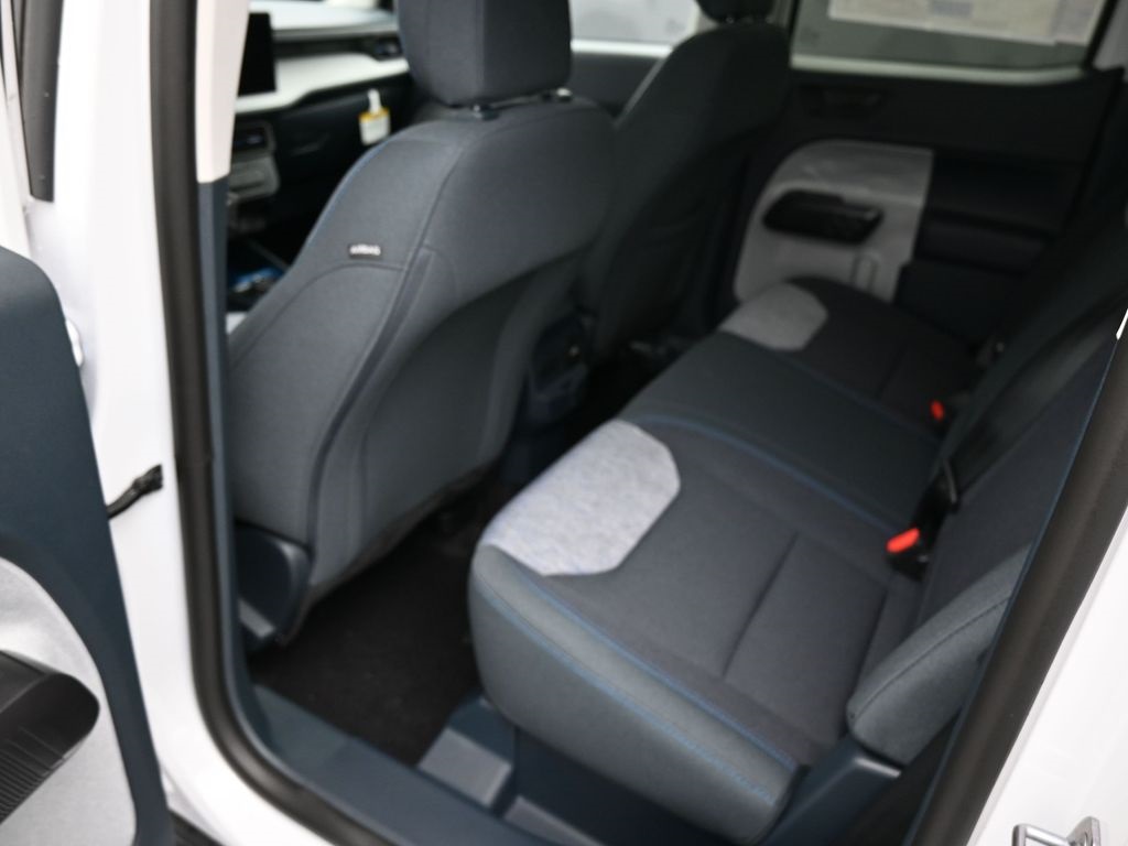 2025 Ford Maverick XLT photo 19