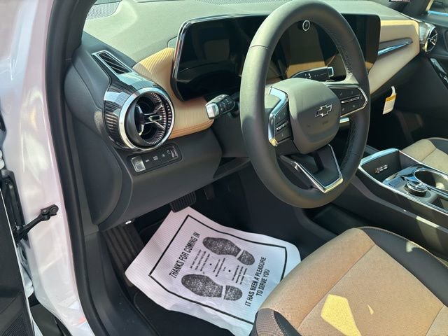 2026 Chevrolet Equinox ACTIV photo 17