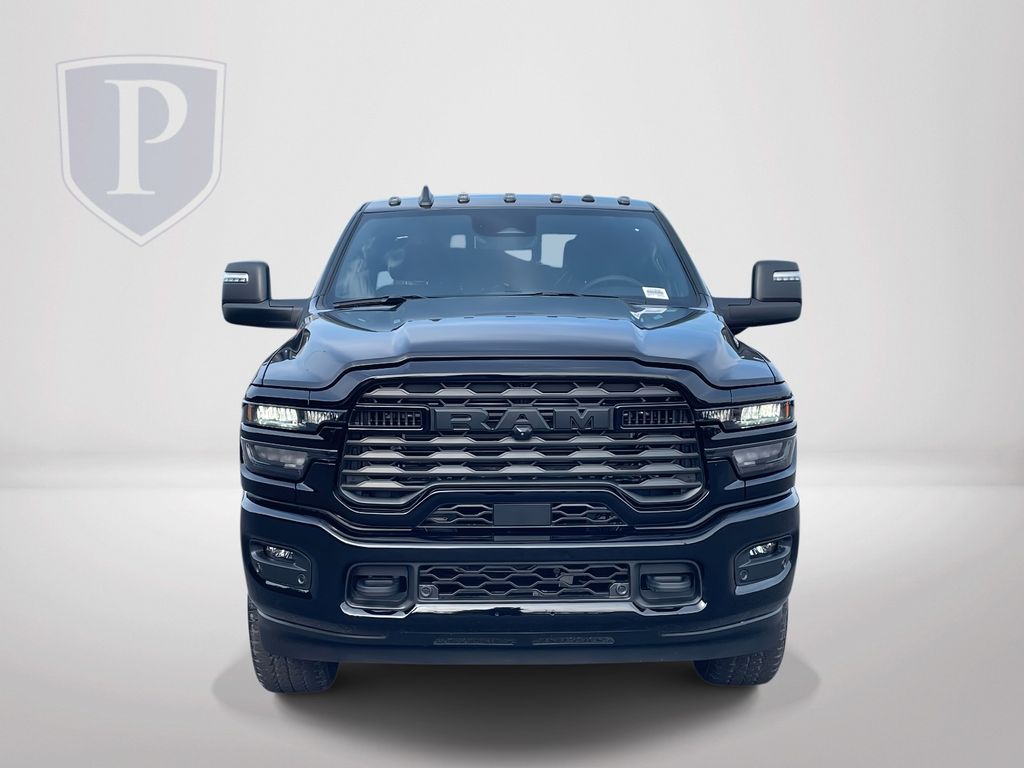 2026 Ram 2500 Big Horn photo 2
