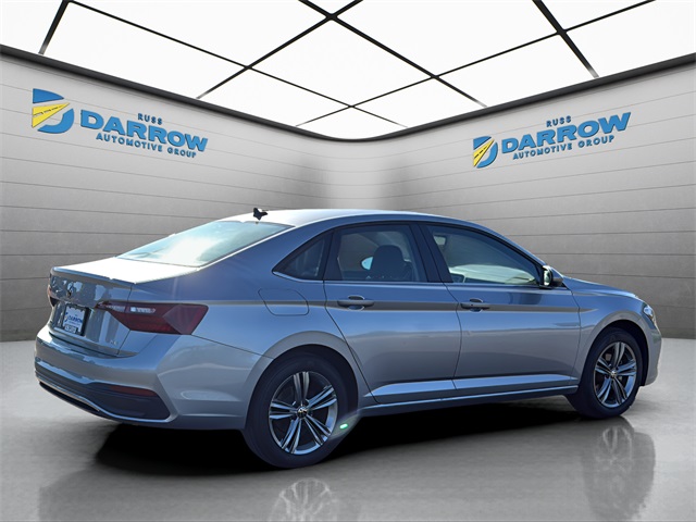 2024 Volkswagen Jetta 1.5T SE photo 4