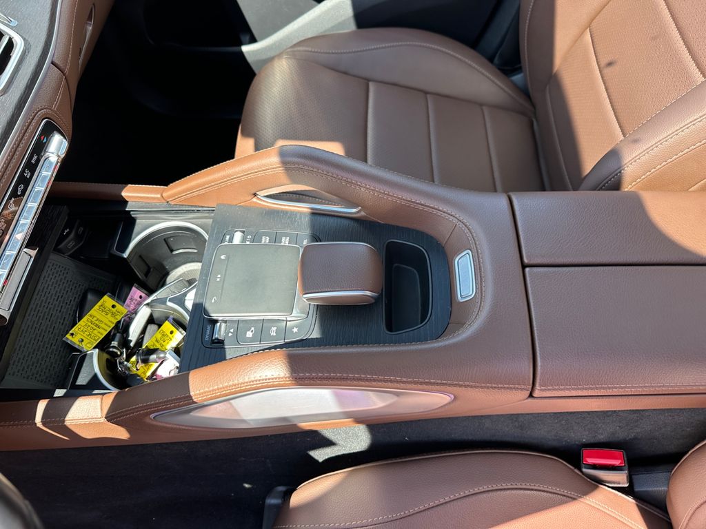 2024 Mercedes Benz GLE 350 4MATIC photo 22