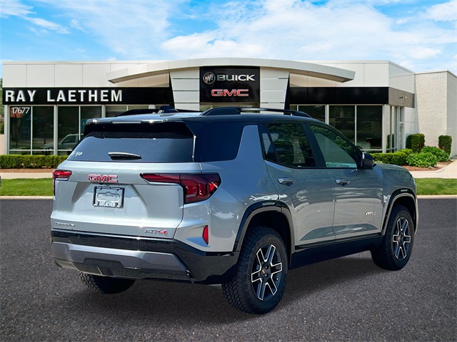 2026 Gmc Terrain Elevation photo 2