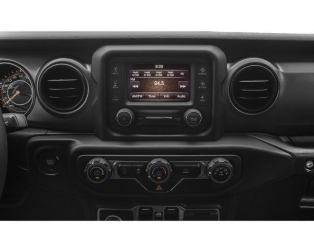 2021 Jeep Gladiator Sport S photo 10