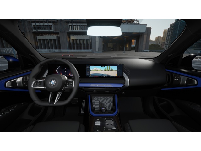 2026 Bmw X3 photo 9