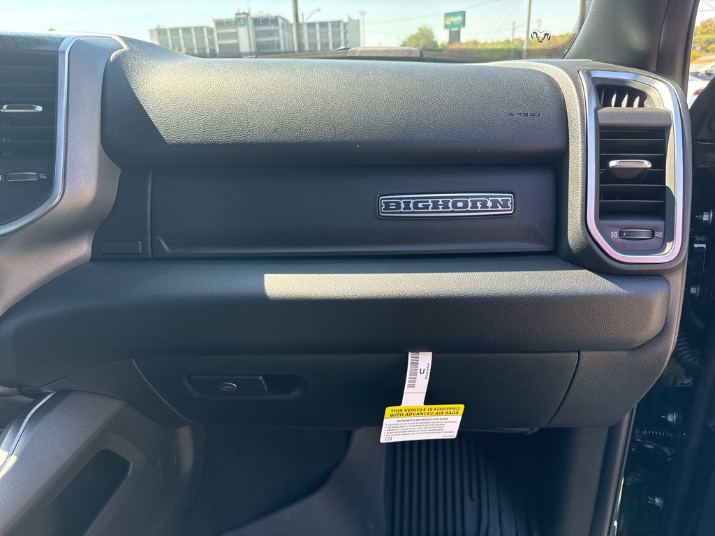 2026 Ram 2500 Big Horn photo 31