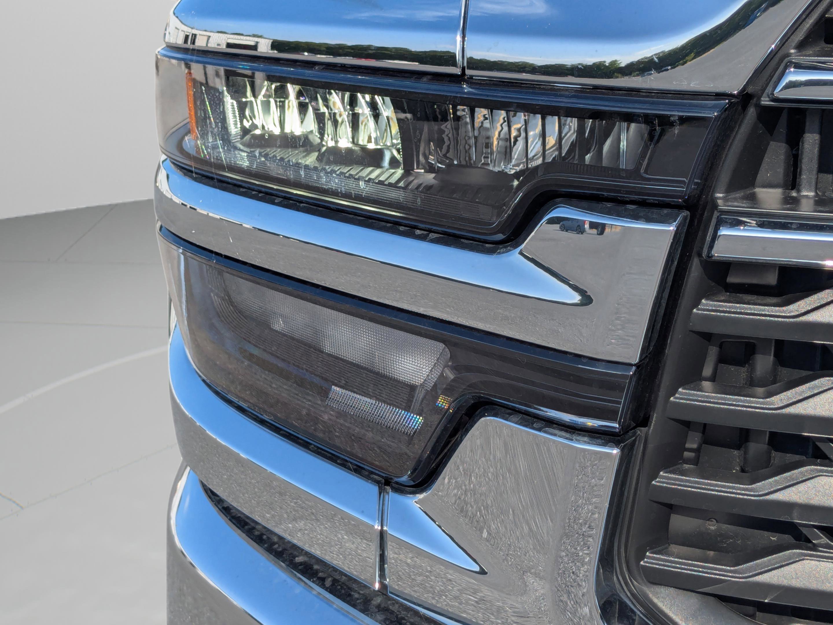 2025 Ram 3500 Tradesman photo 43
