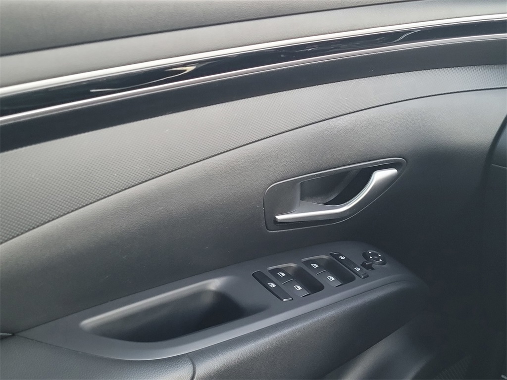 2023 Hyundai Tucson SEL photo 30