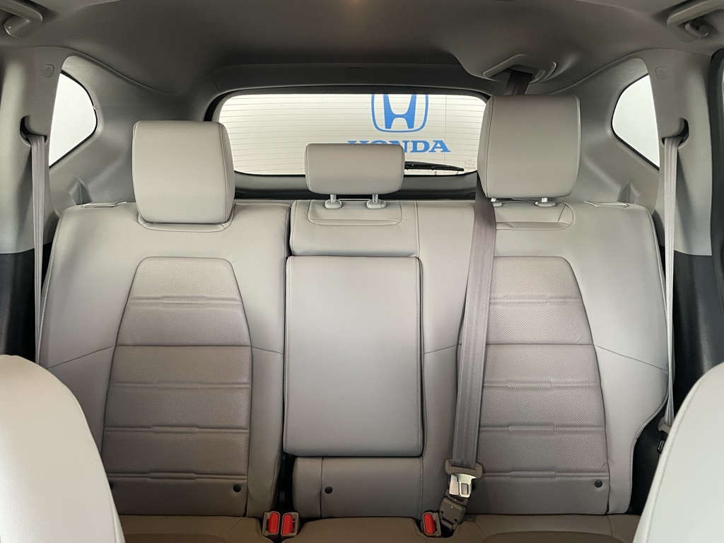 2020 Honda CR-V EX-L photo 16