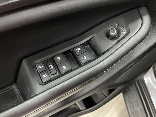 2024 Jeep Grand Cherokee Altitude X photo 23
