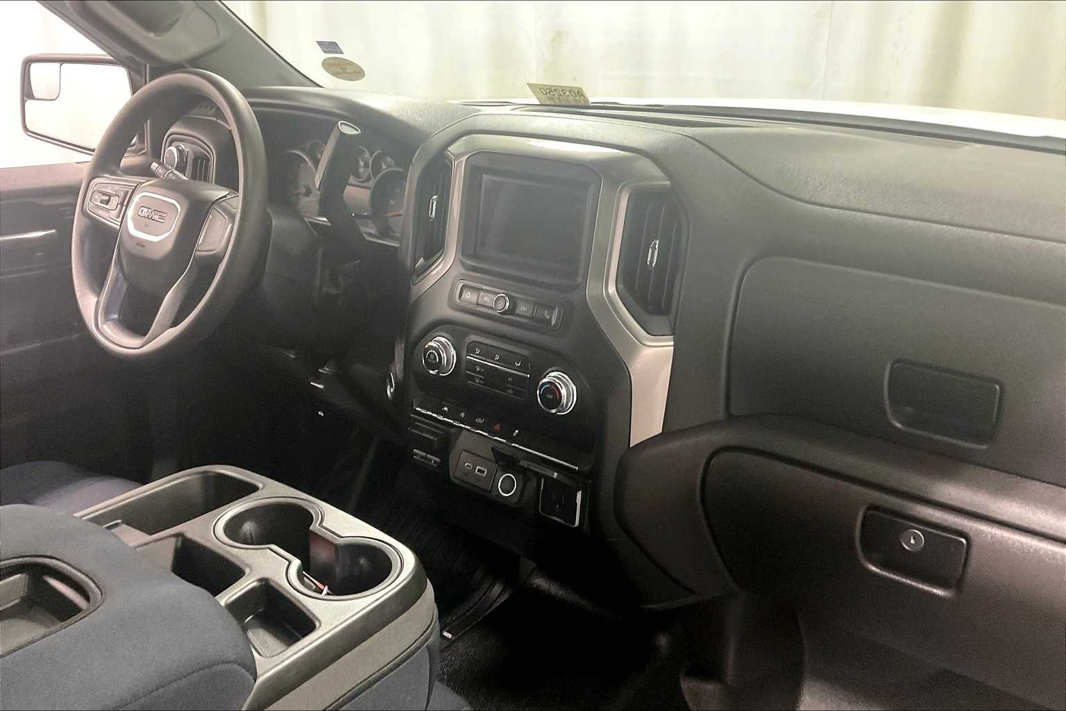 2024 Gmc Sierra 1500 Pro photo 11
