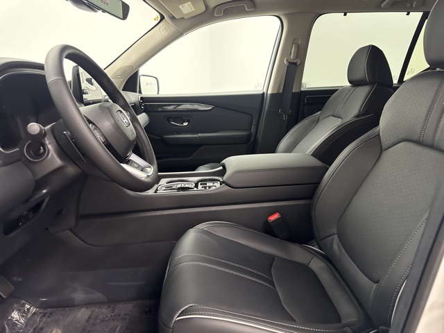 2025 Honda Pilot Elite photo 9