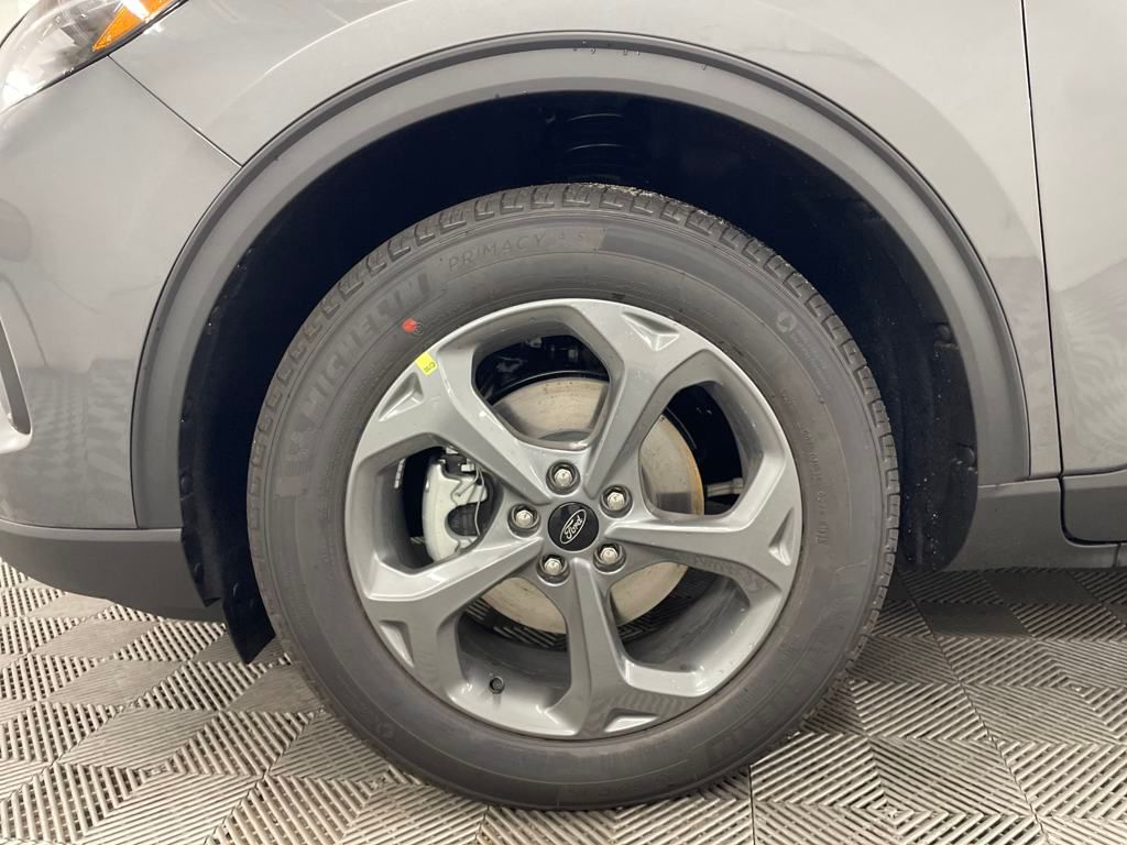 2025 Ford Escape Hybrid ST-Line photo 26