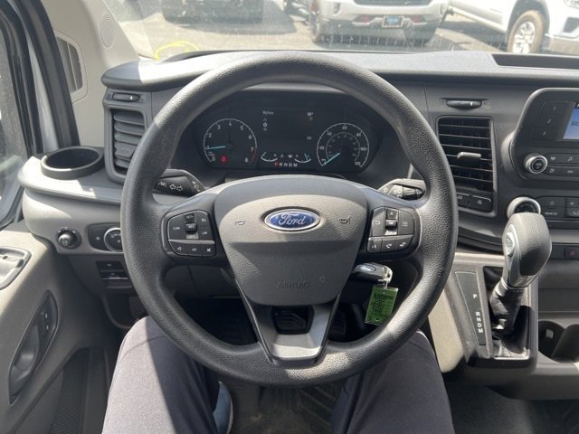 2023 Ford Transit photo 12