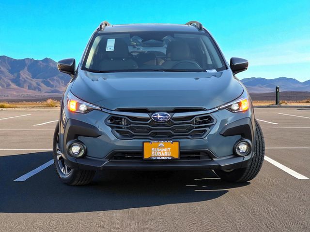 2025 Subaru Crosstrek Premium photo 3