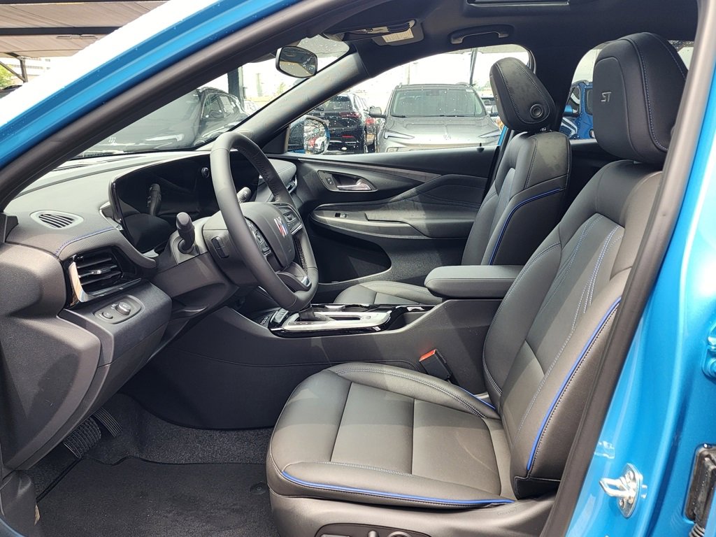 2026 Buick Envista ST photo 15