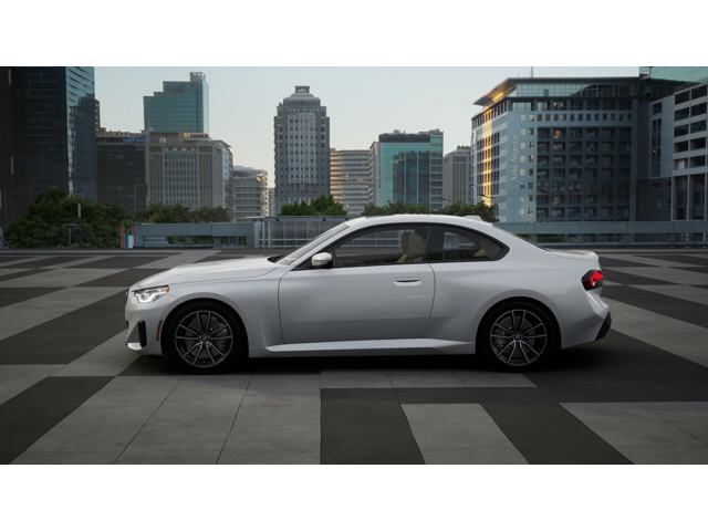 2025 Bmw 230i xDrive photo 4